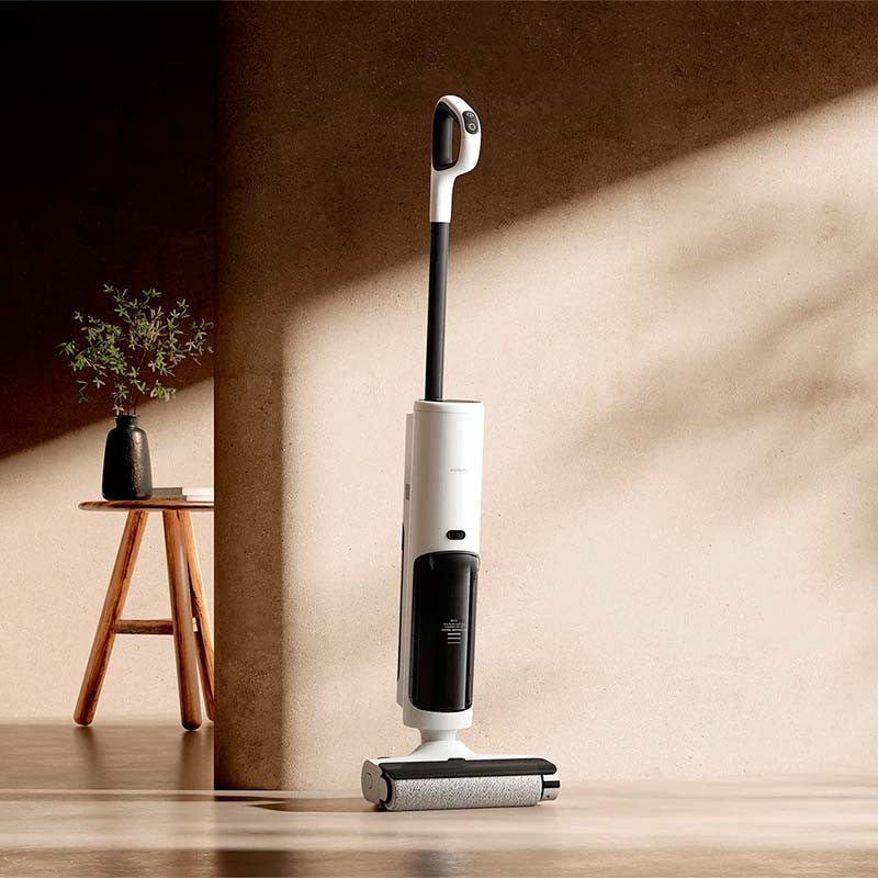 Aspiradora Turbo Pro Sin Cable + Accesorios Incluidos